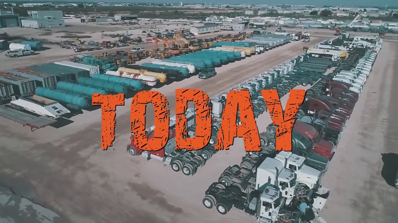 Big Public Auction Today Odessa Texas YouTube