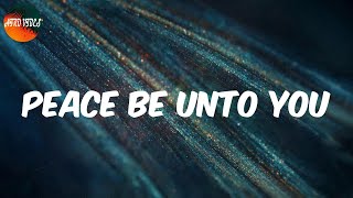 Peace Be Unto You (PBUY) (Lyrics) - Asake