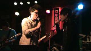 盧學叡-091114-3rd mini concert-11- 美許合唱 [我們的故事]