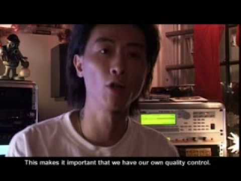 LMF-DARE YA-大你-Part 3-屋邨仔,目標