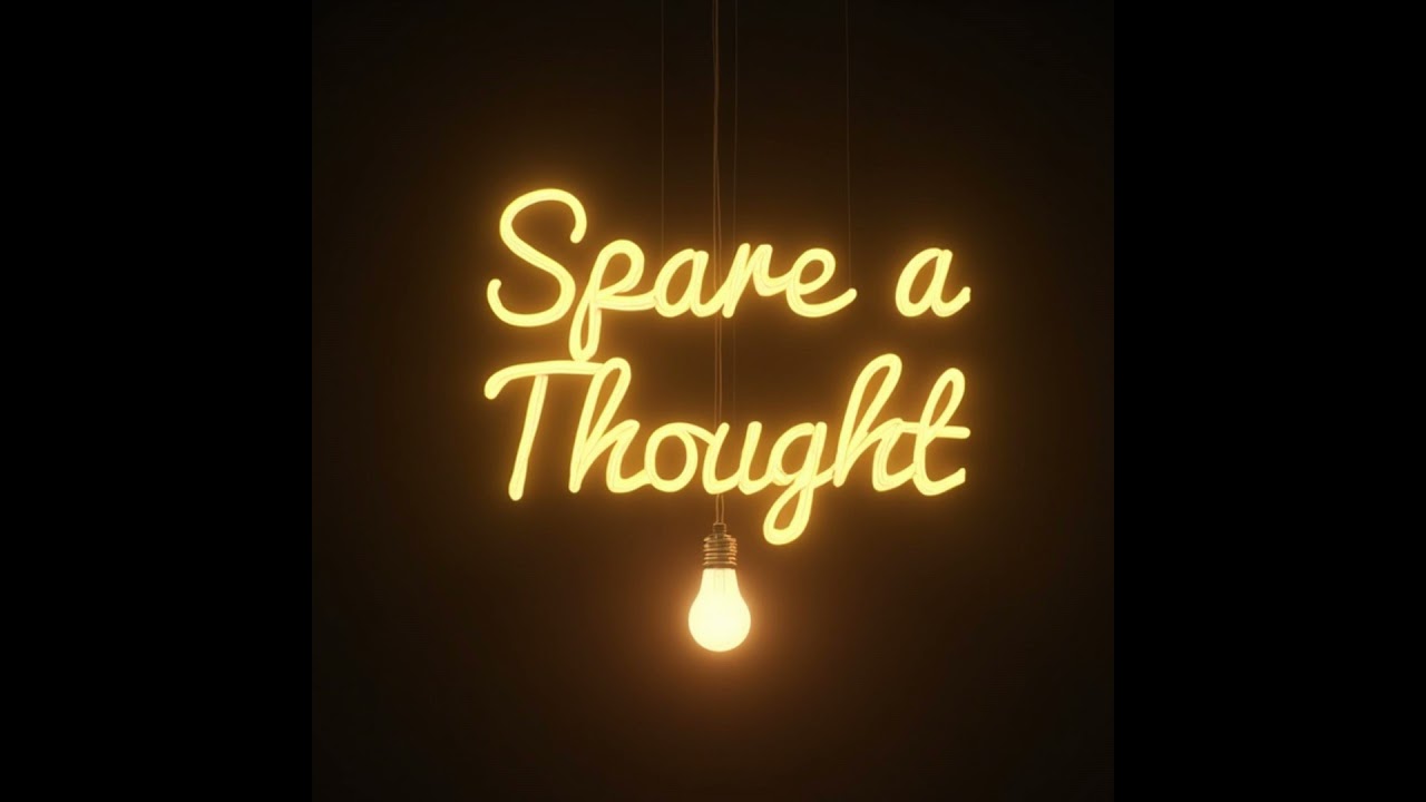 The Rewind: Spare a Thought for Creativity