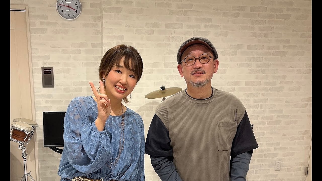 松浦ブラザーズ feat yuria 「ウミゴコロ」 RH 2023 4 .15 - YouTube