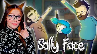 видео: КУПЛИНОВ И САЛЛИ ЗНАКОМЯТСЯ С ЛАРРИ И В ГОСТЯХ У ЧАРЛИ ► Sally Face Анимация про Куплинова Реакция картинка: КУПЛИНОВ И САЛЛИ ЗНАКОМЯТСЯ С ЛАРРИ И В ГОСТЯХ У ЧАРЛИ ► Sally Face Анимация про Куплинова Реакция