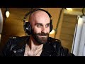 X Ambassadors Interview - KROQ Almost Acoustic Christmas 2017