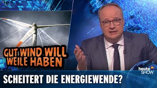 Teure Nachrüstungen, mehr Bürokratie: Scheitert die Energiewende?