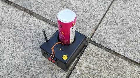 HAPPINESS stage cold fountain firing system