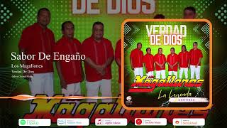 Sabor De Engaño - Los Magallones - Verdad de Dios - Odisa Global Music