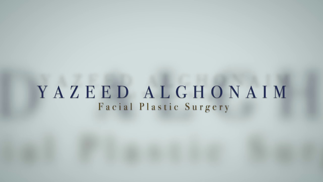 تعليمات ما بعد عملية تجميل الأنف