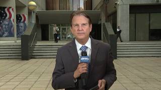 Jury wraps Day 3 of Highway Robbery murder-for-hire trial