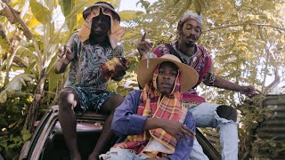 Zido " MyKal " ( OFFICAL MUSIC VIDEO ) 2023 Creole Music