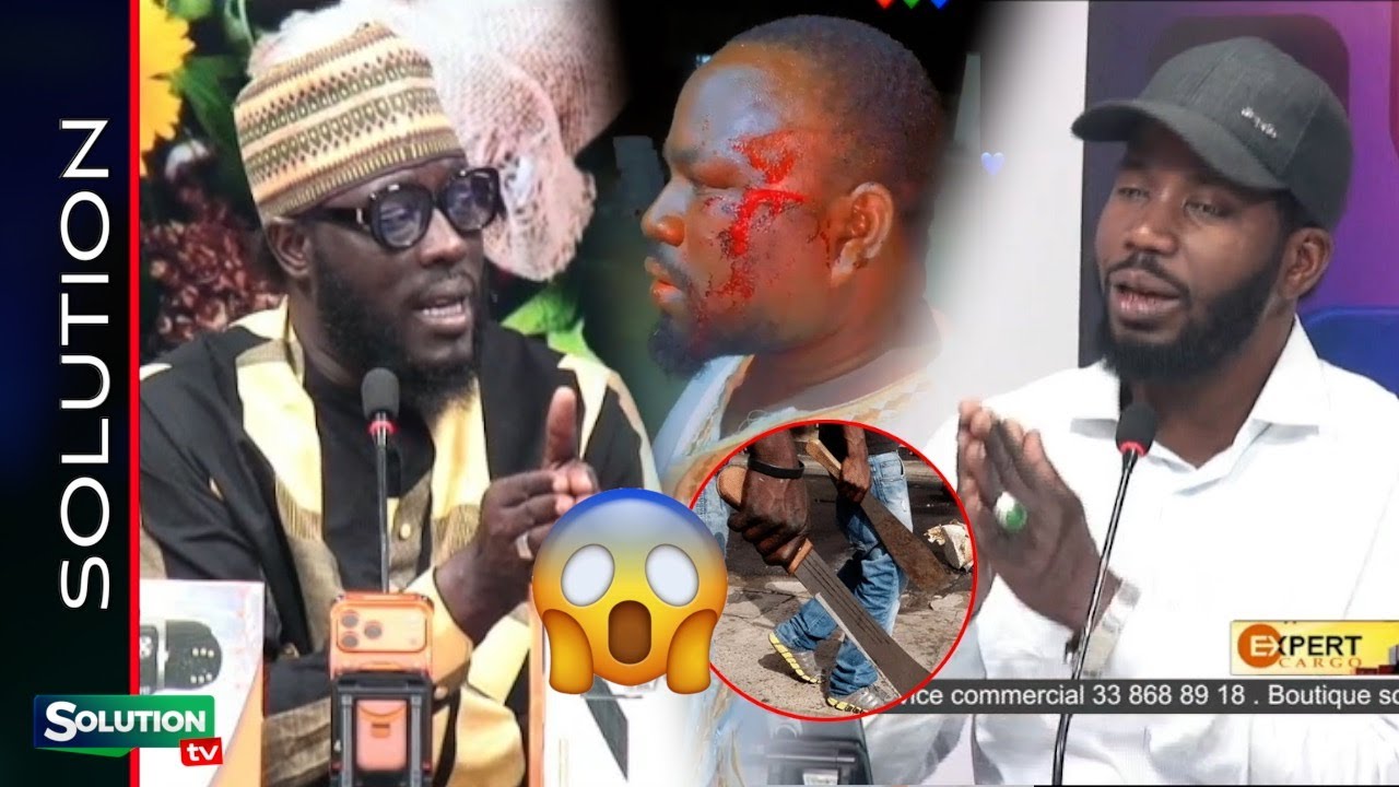 RECRUDESCENCE DES AGRESSIONS A TOUBA BAYE ASSANE APPORTE DES SOLUTION NANIOU...