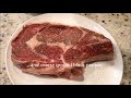 Beginning of video