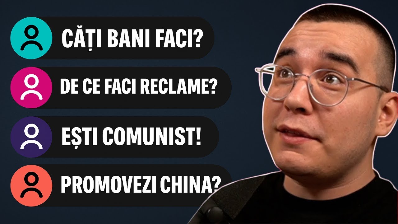 CELE MAI 'CONTROVERSATE' ÎNTREBĂRI | FAIĂR SILVIU