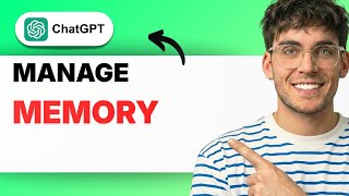 How to Manage Memory in ChatGPT [2026 Full Guide]