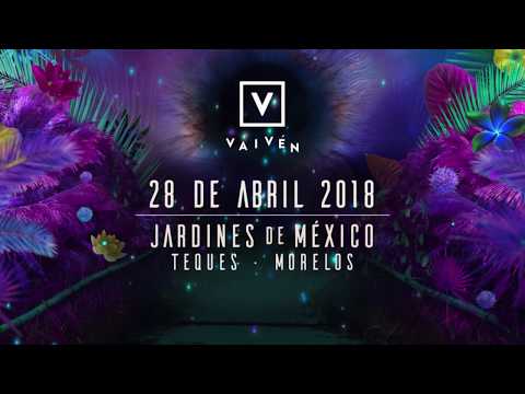 #Vaivén18 - 28 de Abril 2018