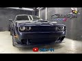 Dodge Challenger R/T 6.4L. Тачка из Форсажа. Dodge Challenger vs Ford Mustang Shelby Gt 500