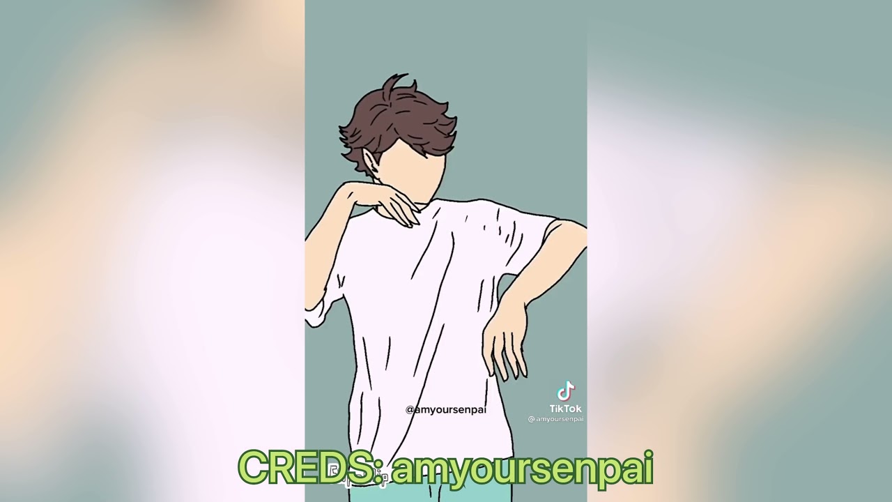 HAIKYUU || Kiyoko Exposes TikToks Part 3 || Kxzon♥️ (Used to be Aria💗)