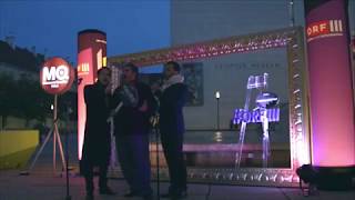 O Sole Mio in Vienna - Max Wilson (Tenori Amici)