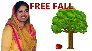 gravitation class 9 I acceleration due to gravity I free fall I class 9 physics malayalam