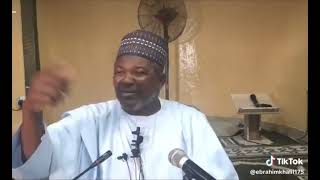 Fatawan Sakin Aure A Musulunci