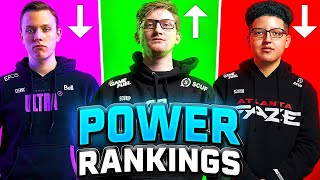 Power Ranking ALL 12 CDL Teams before Stage 2! & FULL PREDICTIONS for Stage 2 Week 1! | Bo3 #116