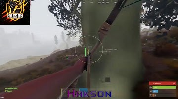 Cheat Rust Hack Rust Cheat Aimbot, ESP, WH, Fly Hack, All bluepri ⚡ NEW VERSION ⚡