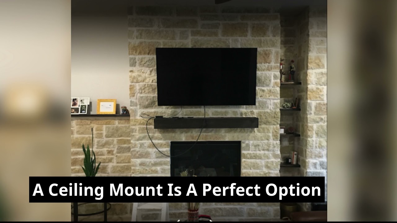 TV Mounting | Tv Mounting Austin
