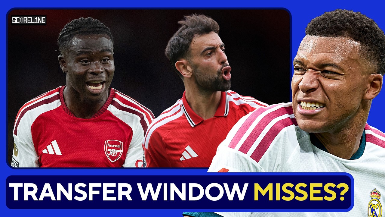 Will These Clubs REGRET Their Transfer Window?