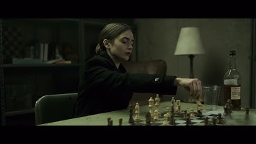 【閲覧注意】ハラハラドキドキ間違いナシ／スリラー映画『インヘリタンス』予告動画