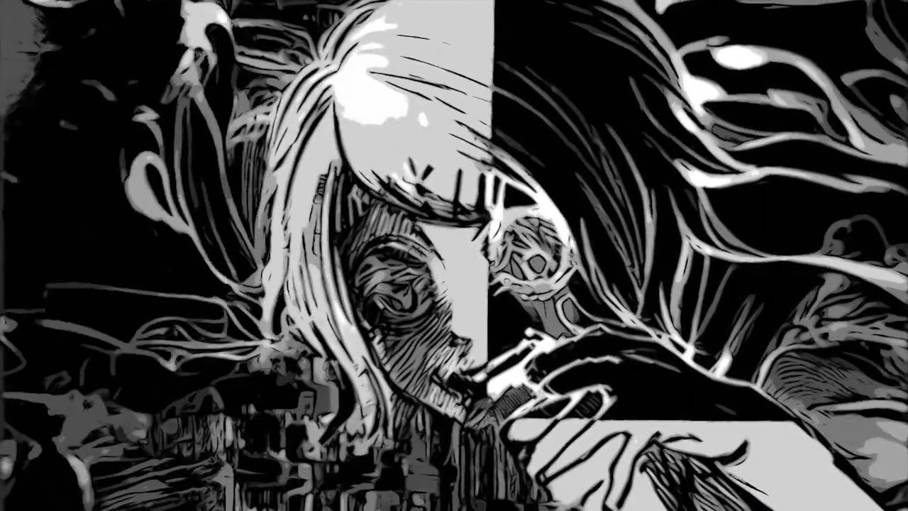 Young Girl A (Breakcore) (Slowed) - Scammacist