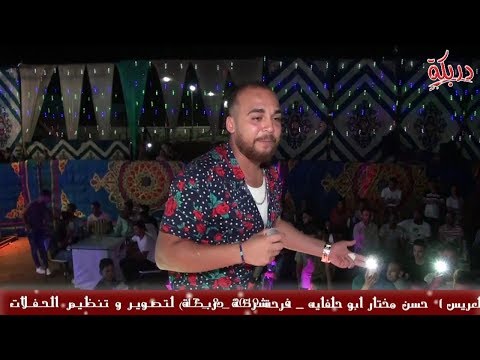 عبده البرنس والموسيقار ايمن السعيد من فرحة صانع نجوم مصر احمد مختار ابو حلفايه