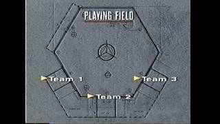 1997 Nationals Game Explanation