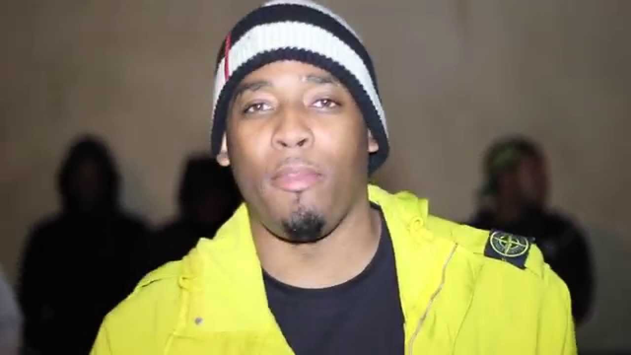 GCityTv Freestyle - Colours Miyagi, Diz Danglez, Jahmmy Montanna, Foster & Troops