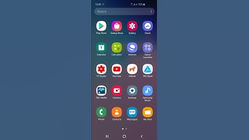 How to Disable or Enable Data Saver on Galaxy S10/Note 10