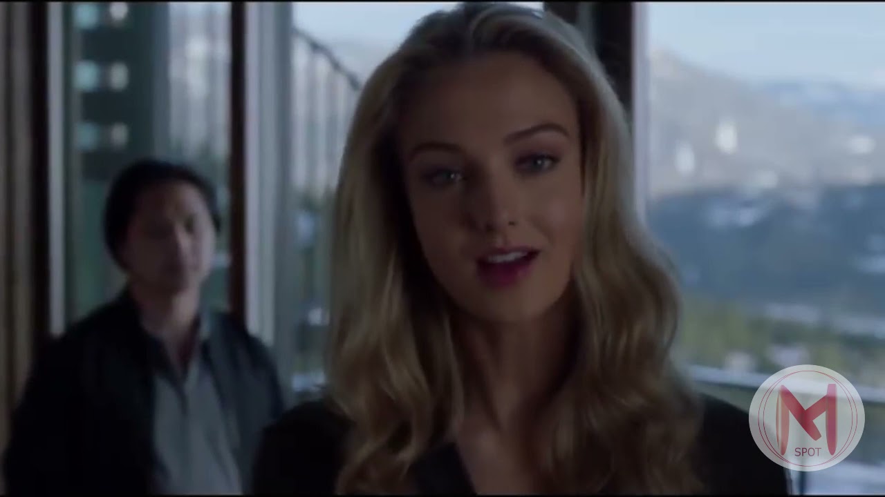 Shattered Trailer (2022) | Crime Movies - Cameron Monaghan, Sasha Luss, Ridely Asha Bateman