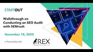 Walkthrough on Conducting an SEO Audit with Semrush