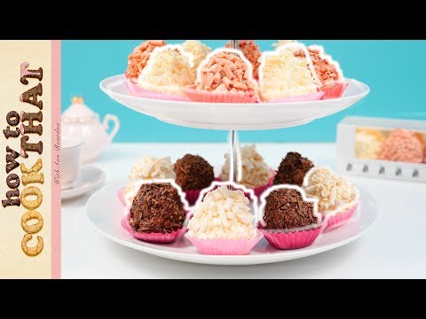 I tried recreating Paris' new CRAZE Dessert | How To Cook That Ann Reardon