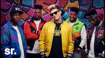 Backstreet Boys - Incomplete (90