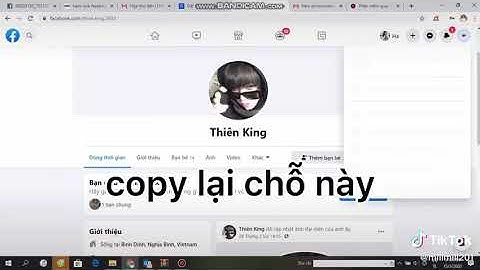 Cách hack tài khoản facebook đơn giản