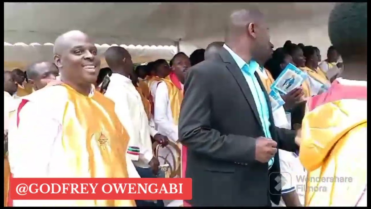 Baryaguma banyete omunyamugisha 🙏🙏🙏