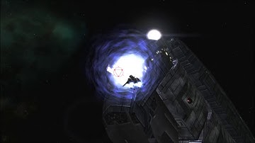 Freespace 2 part 10 - finally, the FUN training