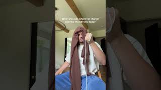 Short term rememberery loss
