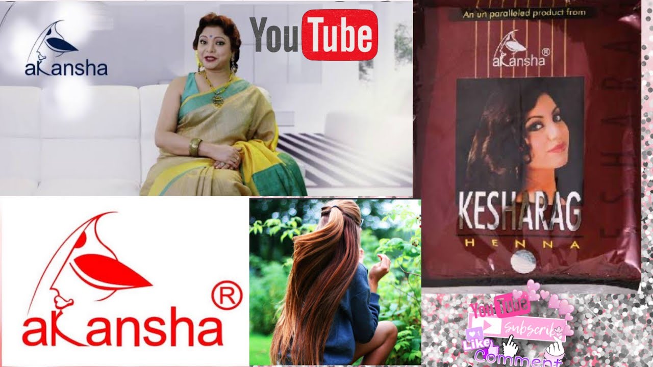 akansha kesharag henna review
