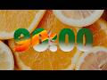 90 minute timer orange and juice