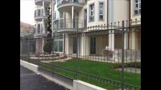 GALLARATE CENTRO ATTICO € 610.000 .wmv