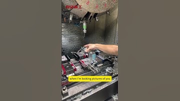 #fixture #cnc#customization#quickclamps#Seiko#quickchange#jigandfixture #hydraulic #asmr #ASMR