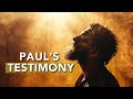 Paul Addresses Those Who Attacked Him in the Temple | Acts 22