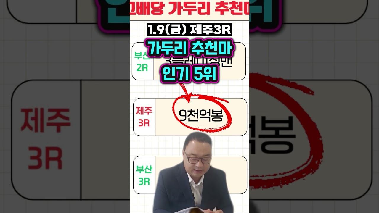 고배당 마필이 궁금해???🎯경마🟢 경마 고배당🟢 서울경마🟡부산경마🔵제주 경마