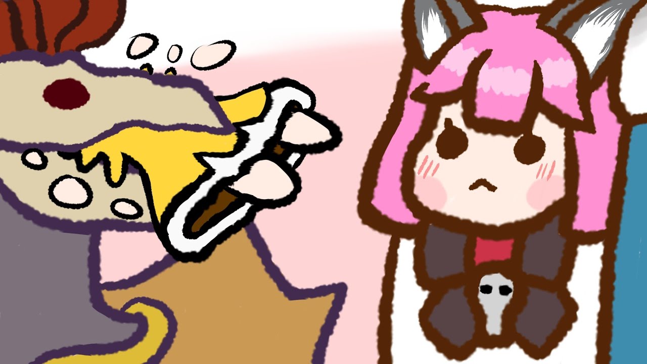 도화가 하드 세르카『낙99 공97 피65』