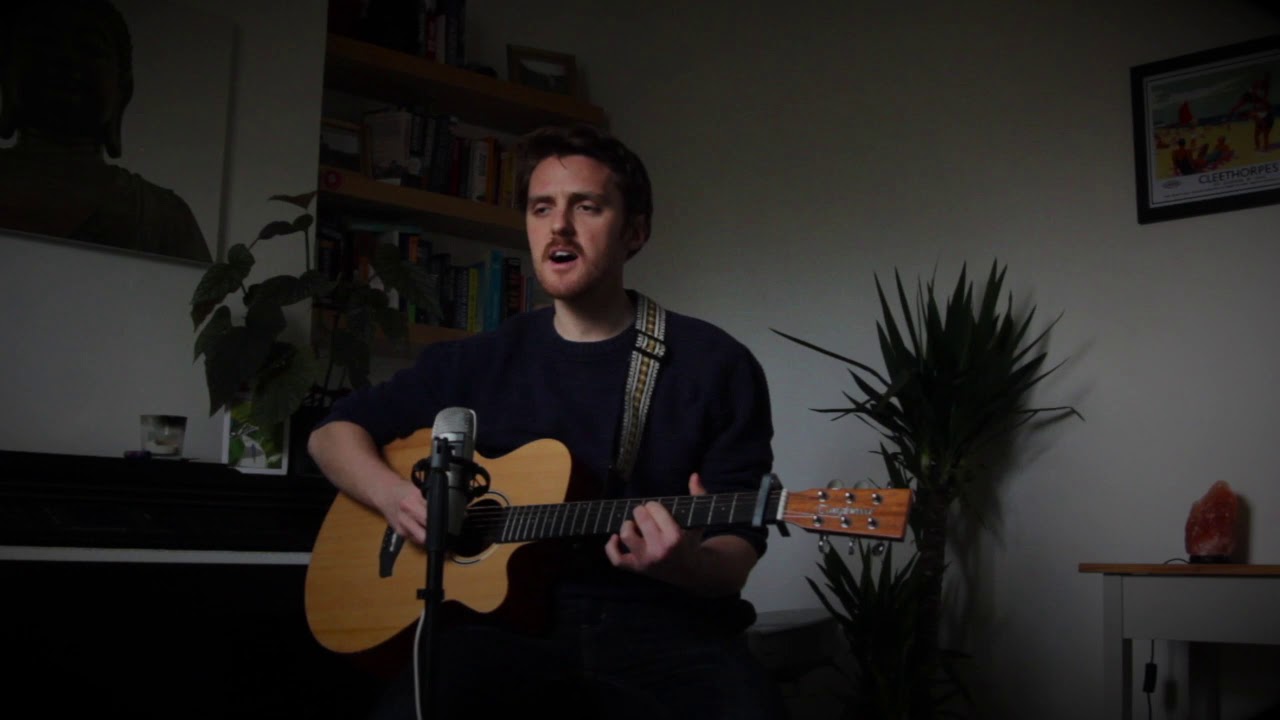 Andrew Osbourne - System of fading colours - Lockdown Sessions